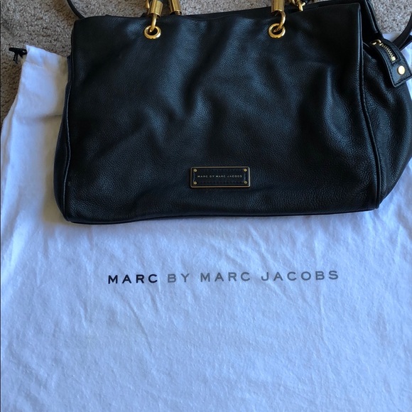 Marc by Marc Jacobs Too Hot to Handle Satchel - Picture 5 of 5